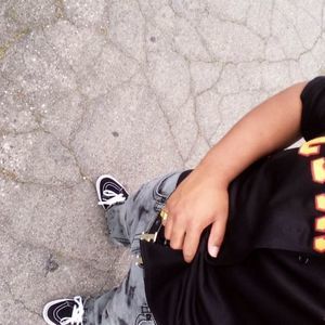 Meet your Posher, Vutha