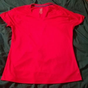 Danskin XL Coral Top