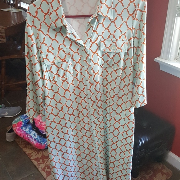 Dress - Picture 1 of 1