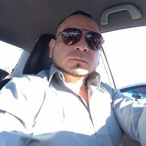 Meet your Posher, Roberto