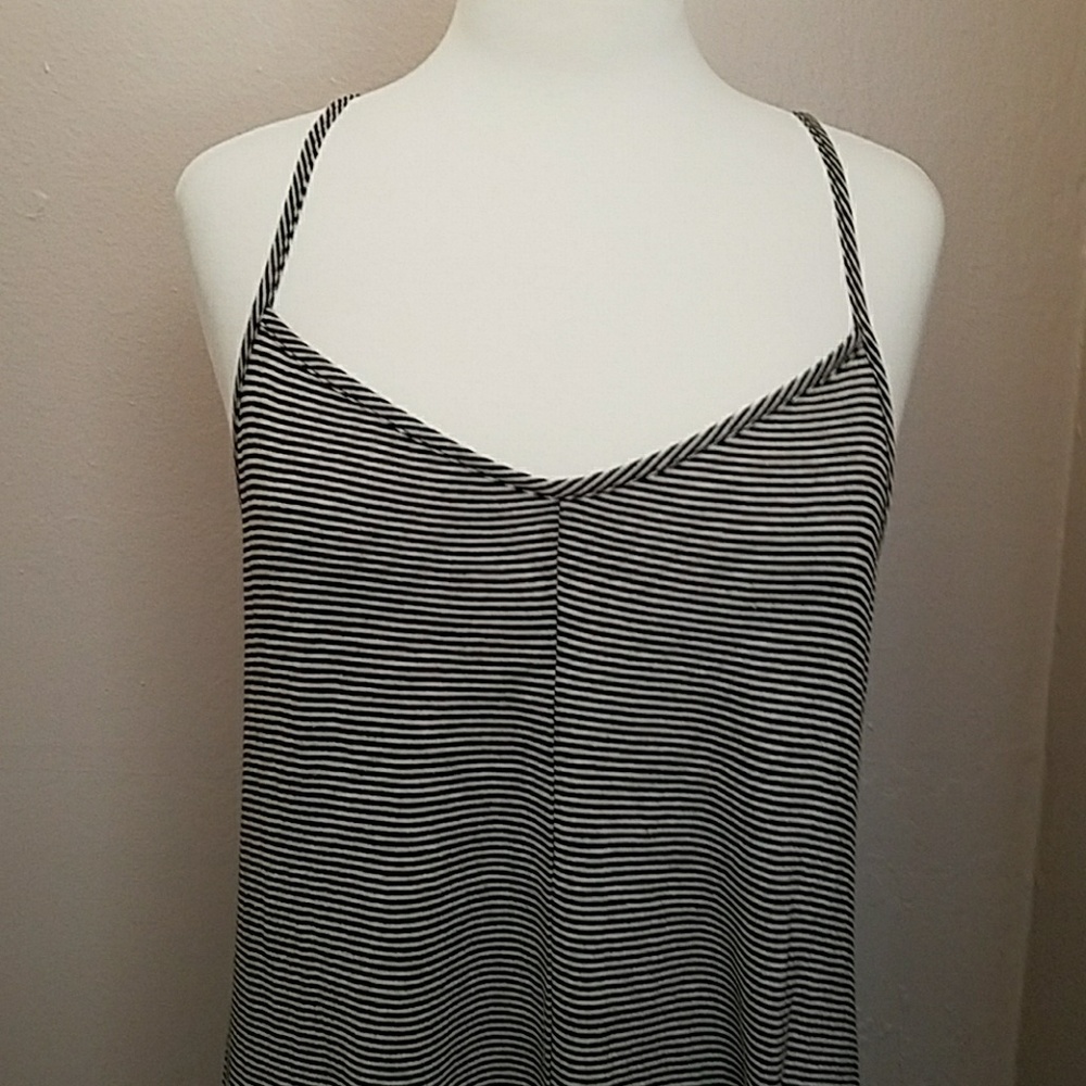 ✔SALE✔ 😙 BCBGENERATION HIGH/LOW MAXI DRESS - Picture 5 of 5