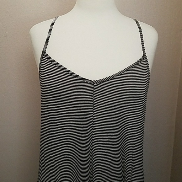 ✔SALE✔ 😙 BCBGENERATION HIGH/LOW MAXI DRESS - Picture 5 of 5