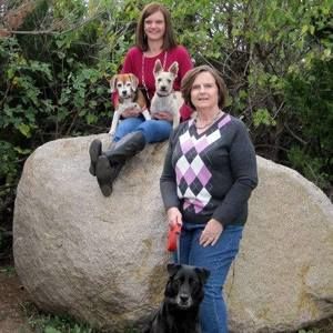 Meet your Posher, Lois