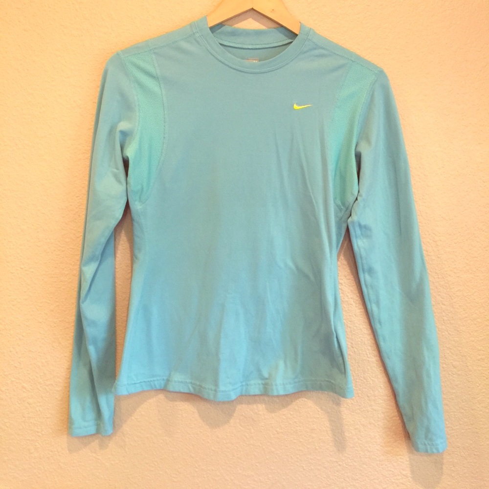 Nike Pullover