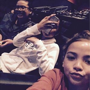 Meet your Posher, Bree