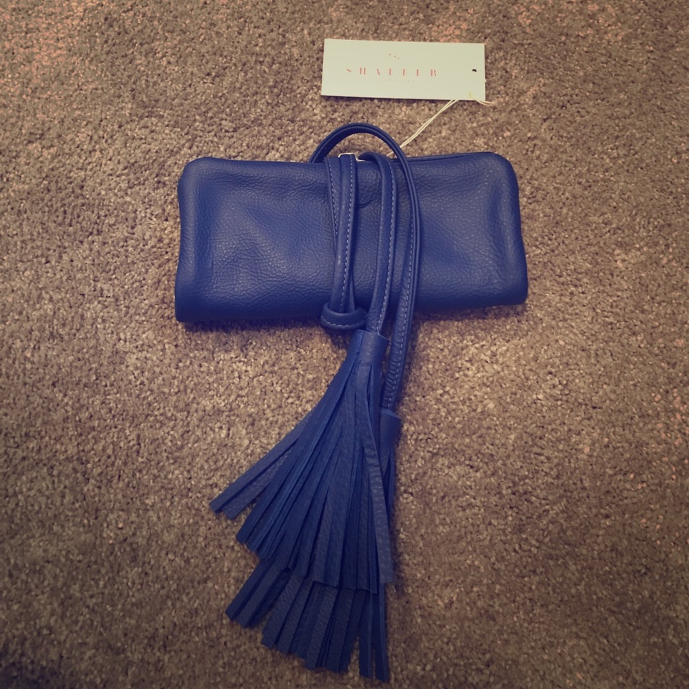 The Julian by Shaffer