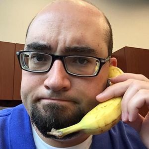 Meet your Posher, Bill