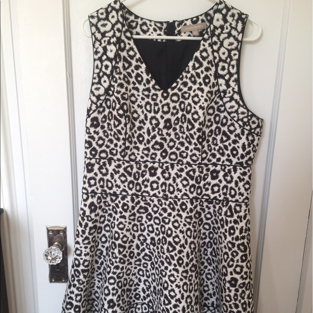Banana Republic Dress