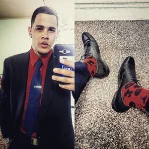 Meet your Posher, James