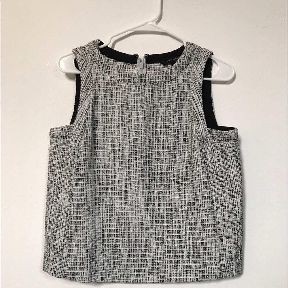 🎉BUNDLE ONLY Sleeveless dress top