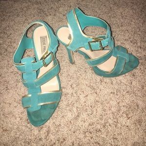 Steve Madden heels