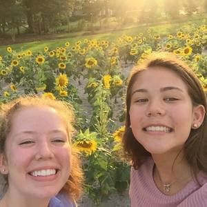 Meet your Posher, Sasha