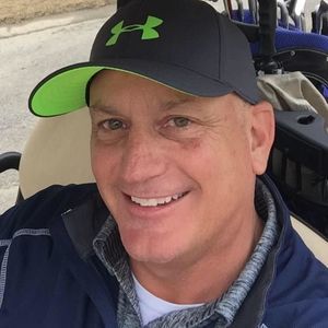 Meet your Posher, Bruce