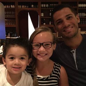 Meet your Posher, Matthew