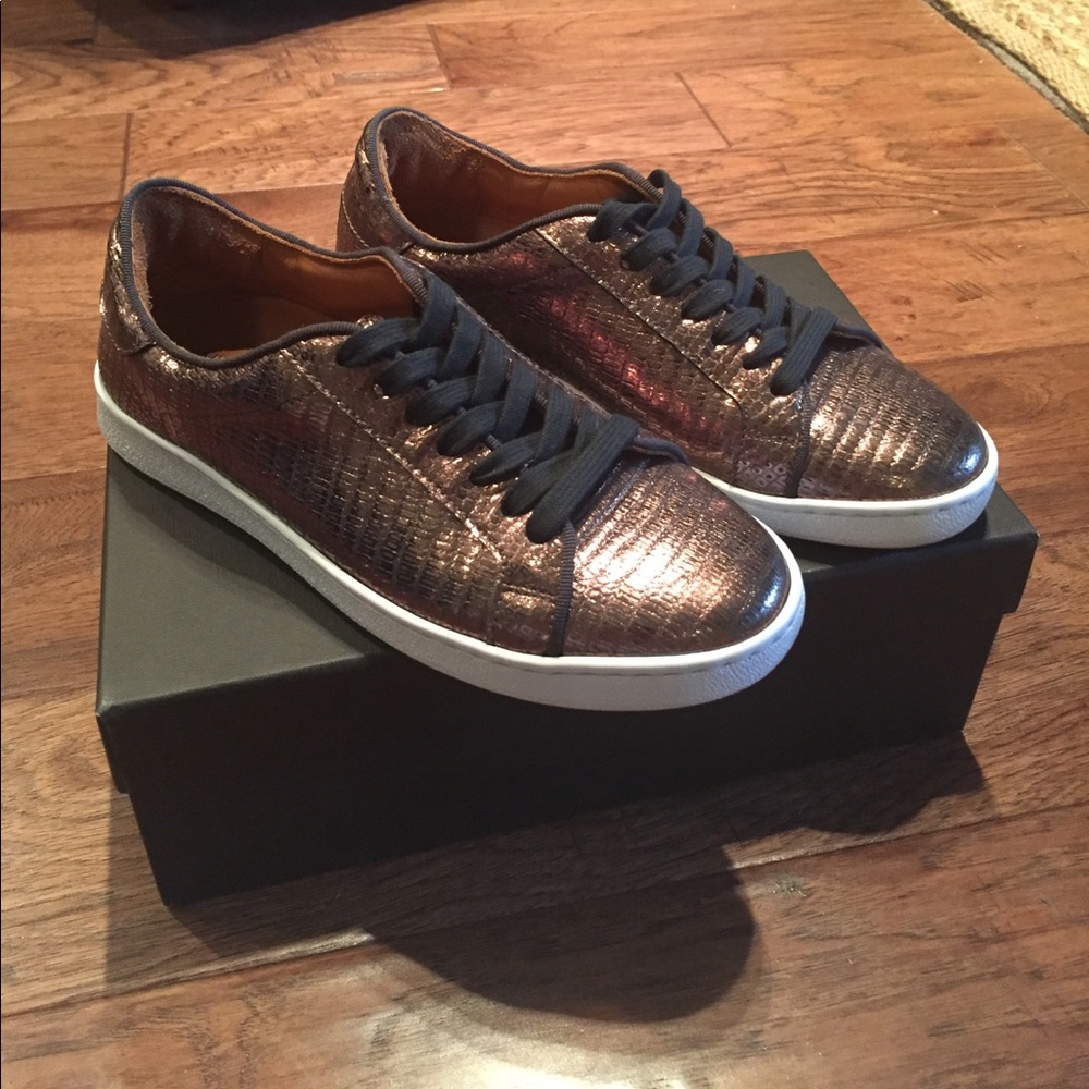 Frye "Alexis" Sneaker