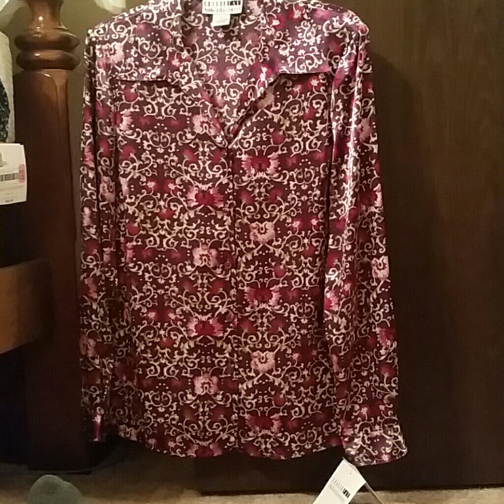 Ladies blouse
