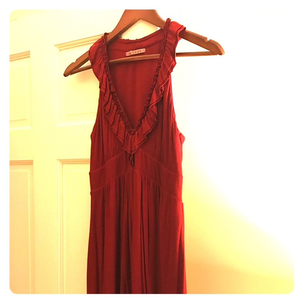 Cute and Comfortable Dress