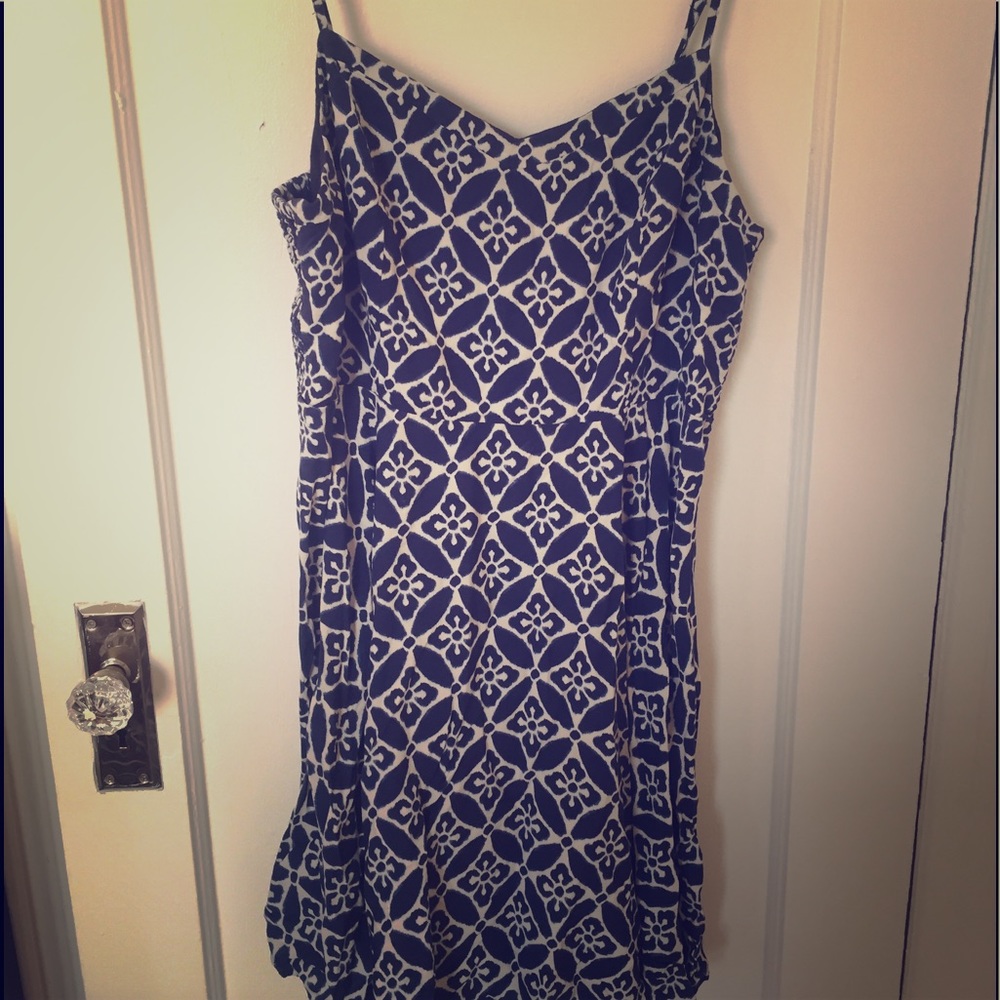 Old navy summer dress-- bundle only