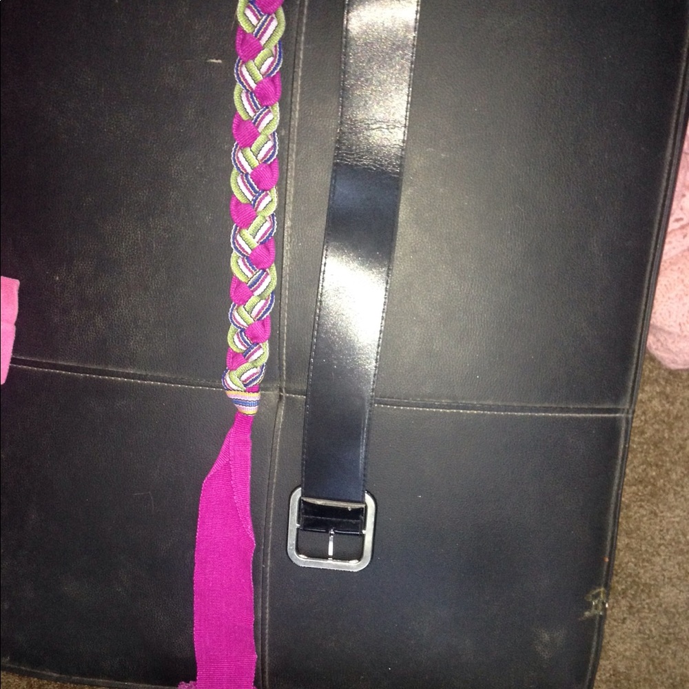 Belt bundle!!!