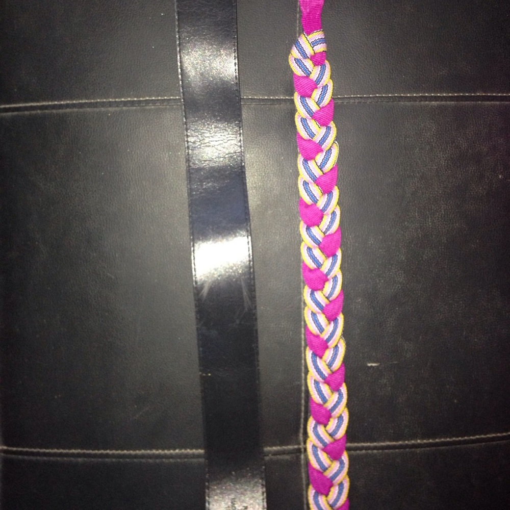 Belt bundle!!! - Picture 3 of 3