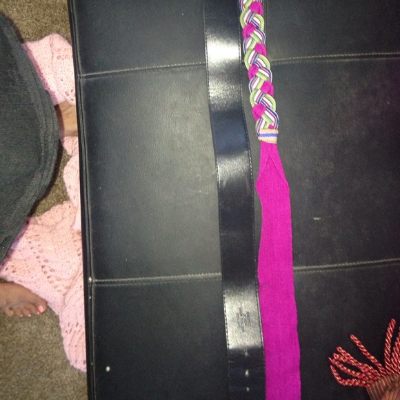 Belt bundle!!! - Picture 2 of 3