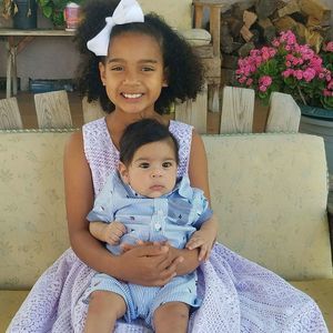 Meet your Posher, Karla