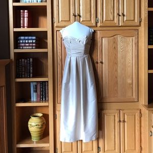Alfred Sung Bridesmaid Dress size 6