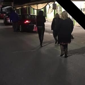 Meet your Posher, Roseanne