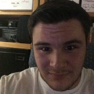 Meet your Posher, Jason