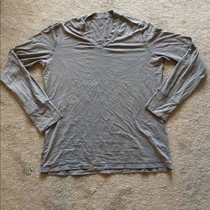 Lululemon top