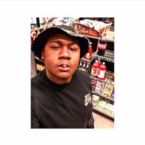 Meet your Posher, Rodney