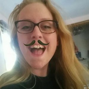 Meet your Posher, Bree