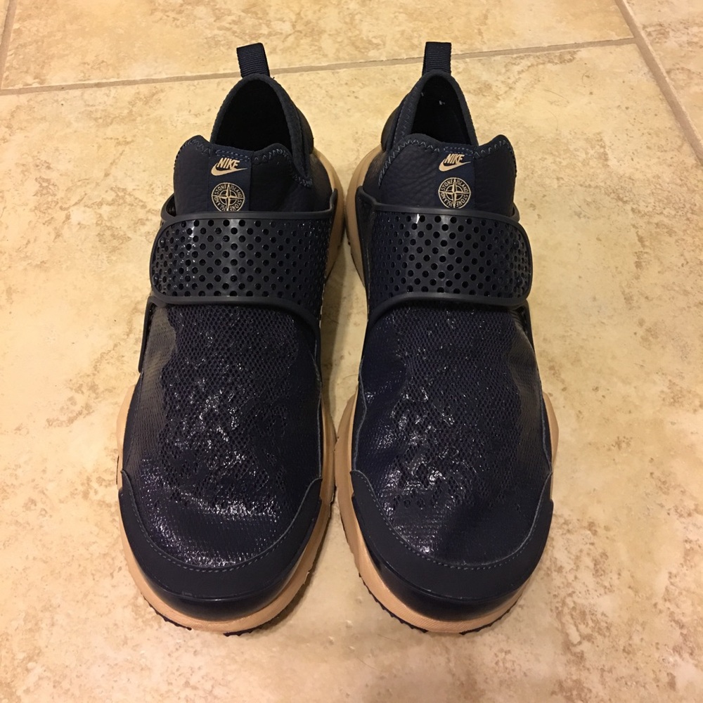 Nike Sock Dart Stone Island Mid/Si