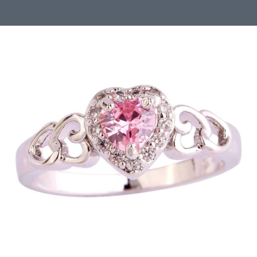 Sweetheart Ring