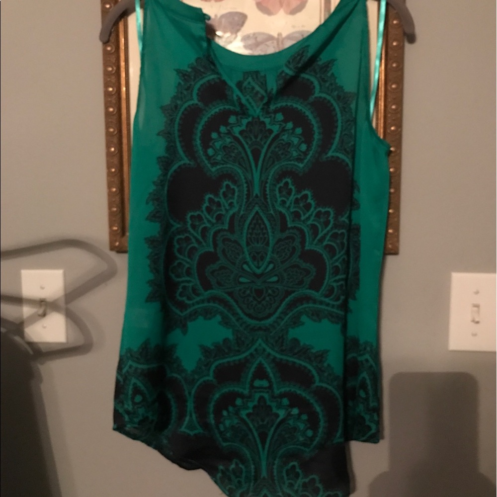 New York & Company top.