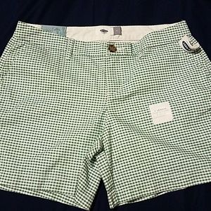 Old navy shorts