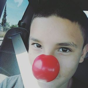 Meet your Posher, Andrew