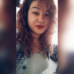 Meet your Posher, Brianna