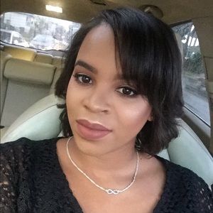 Meet your Posher, Yilenny