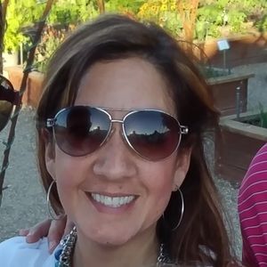 Meet your Posher, Kari