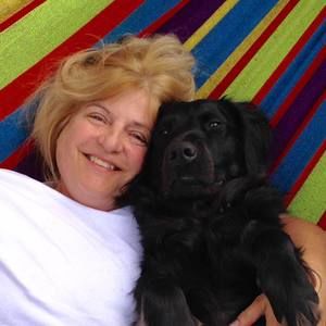 Meet your Posher, Charlene