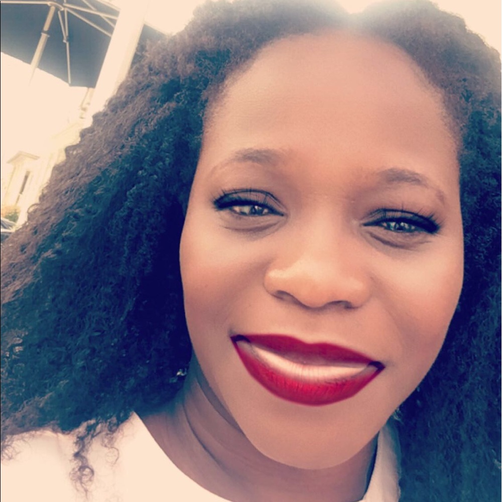 Meet your Posher, Candy