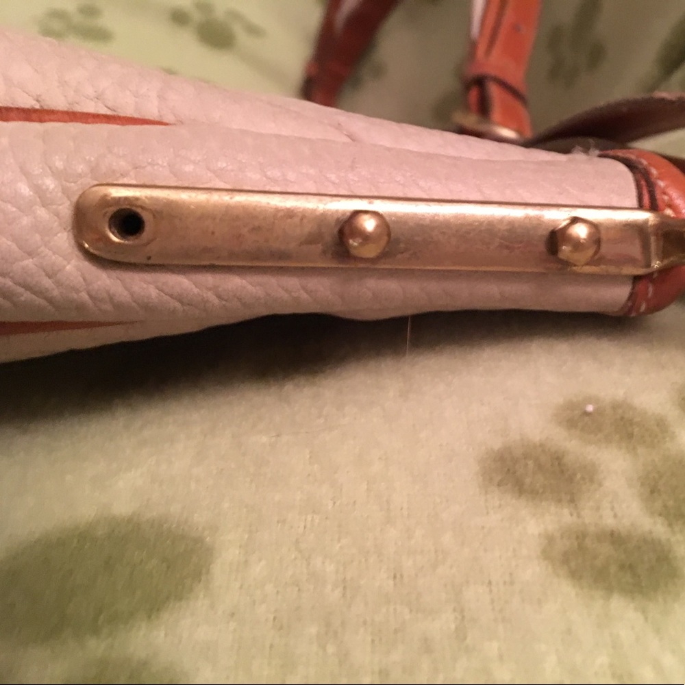 Vintage Dooney & Bourke Bag - Picture 7 of 8