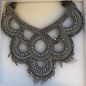 Tallulah Statement Necklace