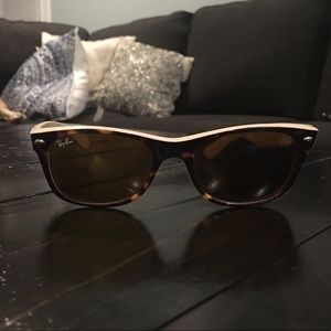 Rayban Wayfarer