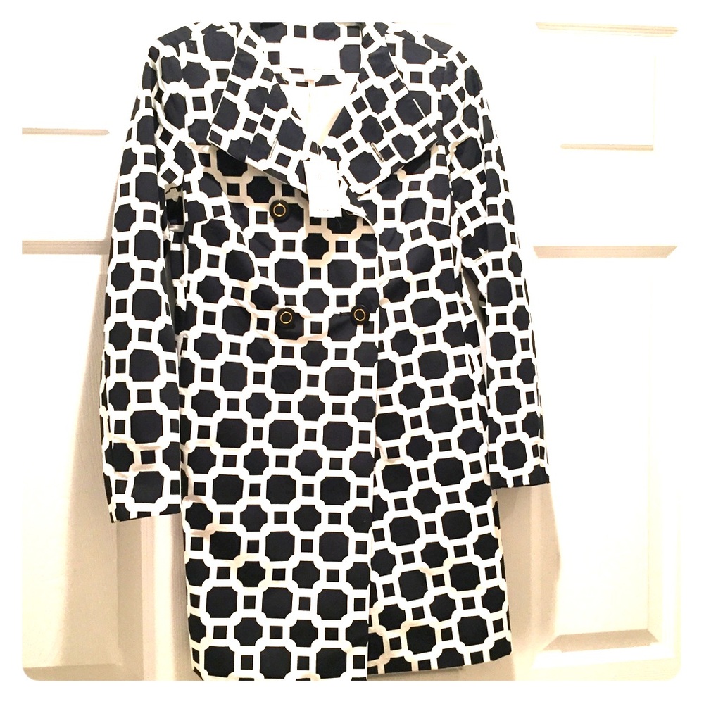 🎄HOLIDAY GIFT🎄🆕Banana Republic trench coat