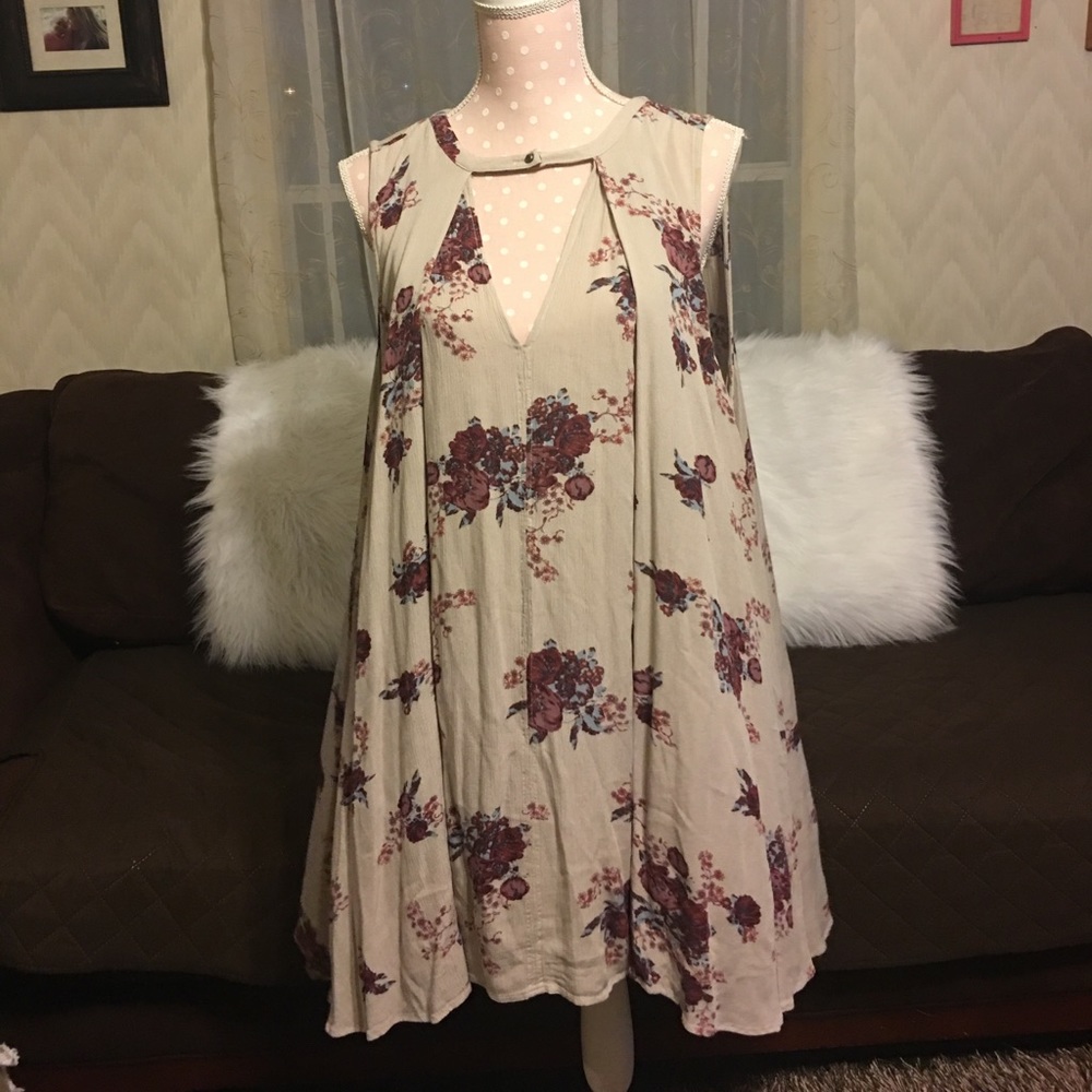 Free people dress