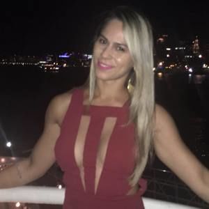 Meet your Posher, Alline