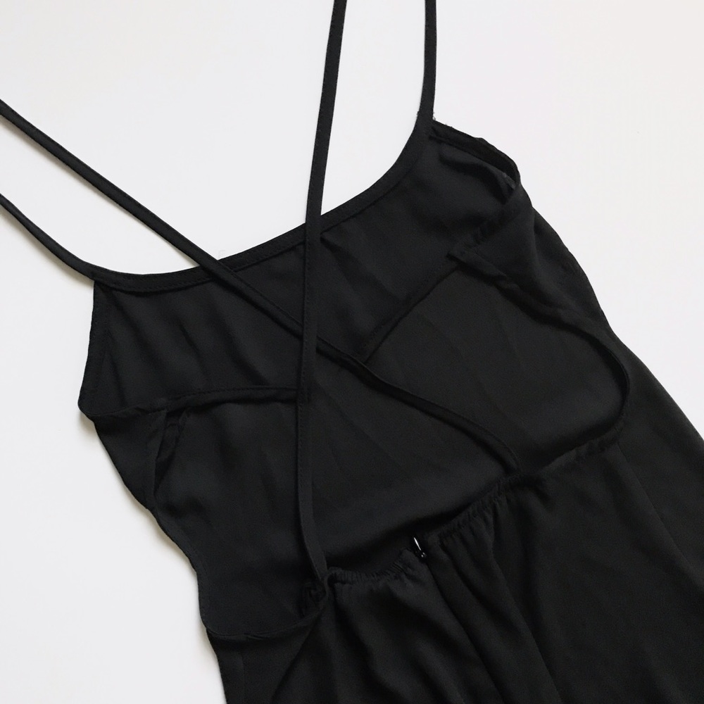 Brandy Melville Skater Dress