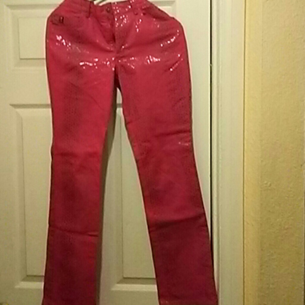 Guess  Pants